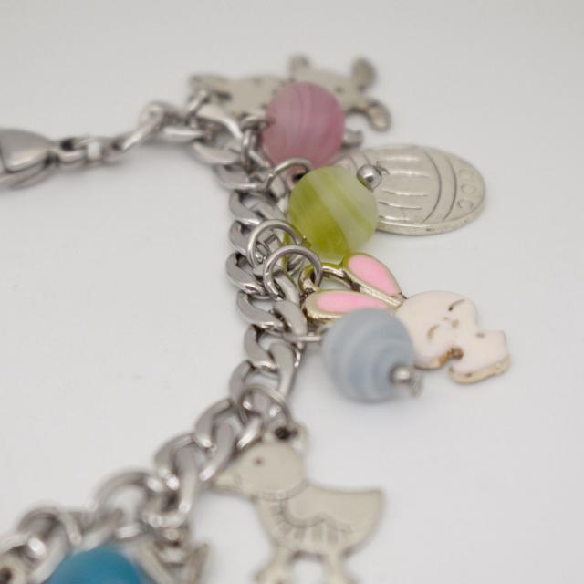 Easter spring charm bracelet.jpg